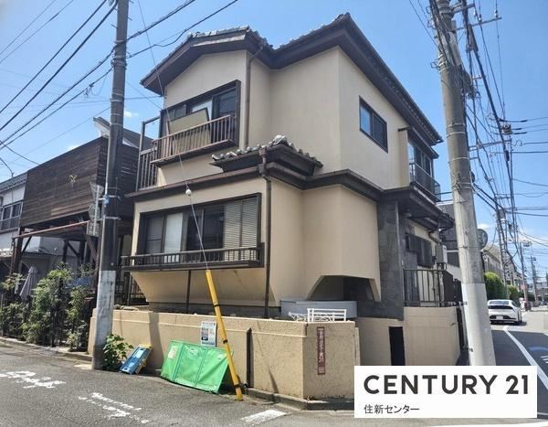 4DK house in Suginami Ward, Tokyo - Photo 1