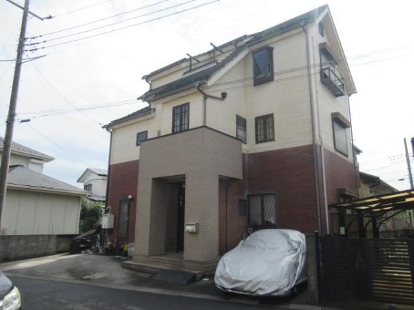 5LDK+S house in Kuki, Saitama - Photo 1