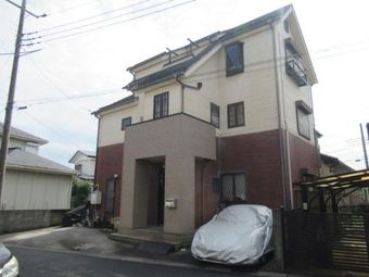 5LDK+S house in Kuki