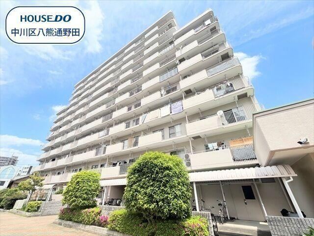 1LDK apartment in Nakagawa Ward, Nagoya, Aichi - Photo 1