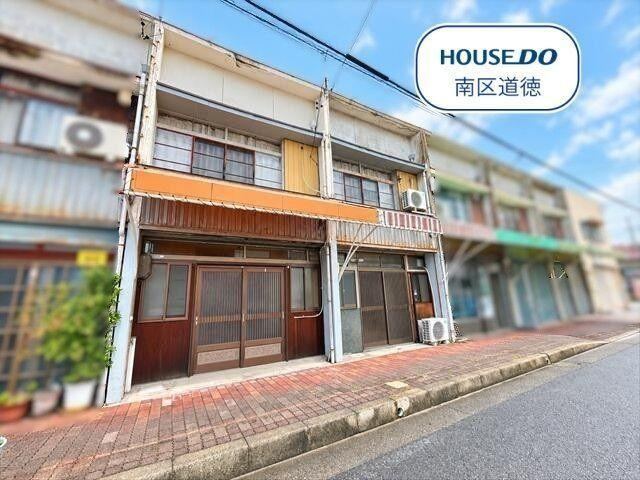 4DK house in Minami Ward, Nagoya, Aichi - Photo 1