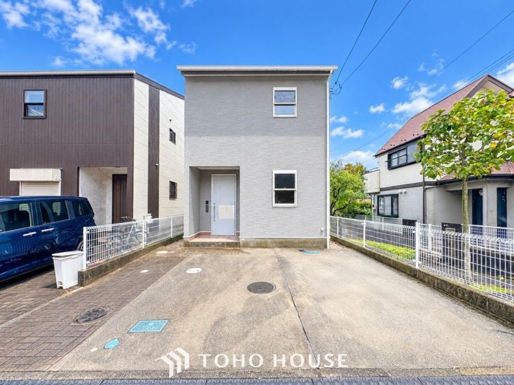 3LDK house in Fujisawa, Kanagawa - Photo 1