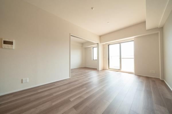 2LDK apartment in Fukushima Ward, Osaka - Photo 1