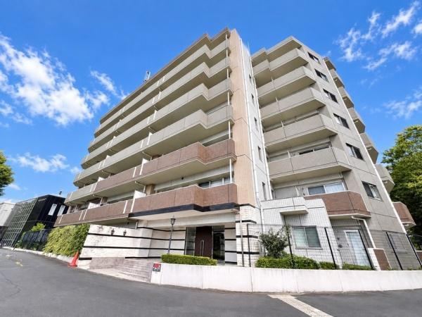 3LDK apartment in Tsukuba, Ibaraki - Photo 1