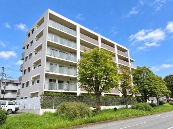 2LDK apartment in Tsukuba, Ibaraki - Photo 1