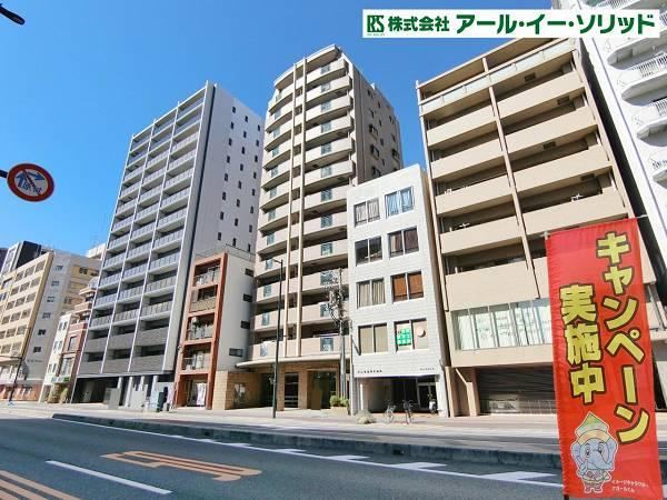 1LDK+S apartment in Naka Ward, Hiroshima - Photo 1