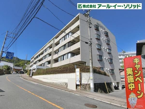 3LDK apartment in Nishi Ward, Hiroshima - Photo 1