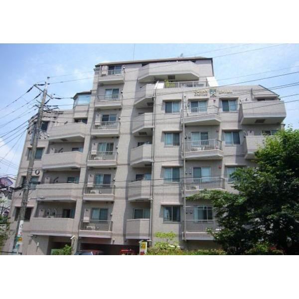 3LDK apartment in Edogawa Ward, Tokyo - Photo 1