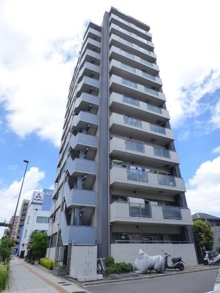 3LDK apartment in Adachi Ward, Tokyo - Photo 1
