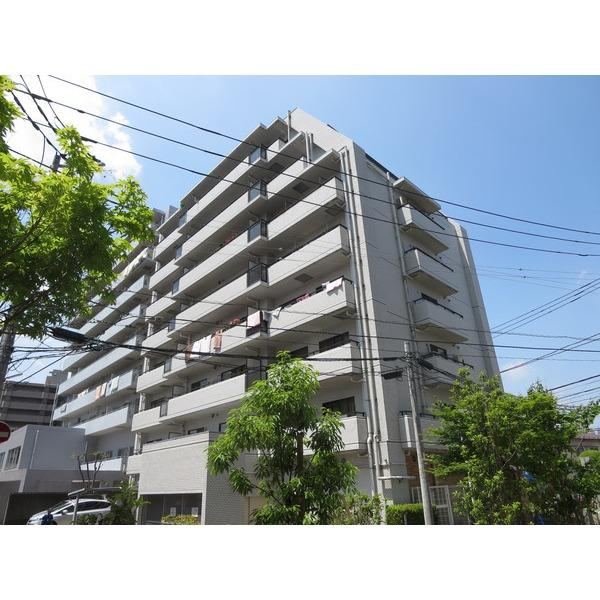 3LDK apartment in Matsudo, Chiba - Photo 1
