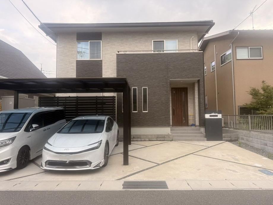 3LDK+S house in Shimonoseki, Yamaguchi - Photo 1
