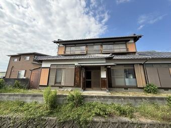 7DK house in Ako