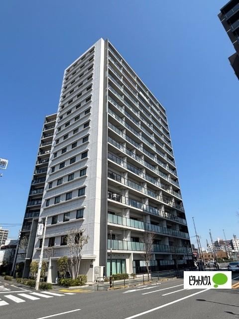 1LDK apartment in Adachi Ward, Tokyo - Photo 1