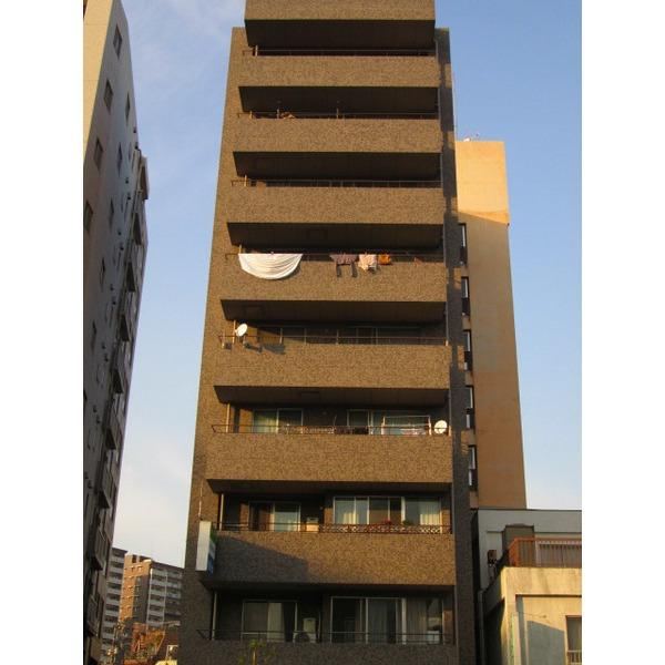 3LDK apartment in Koto Ward, Tokyo - Photo 1