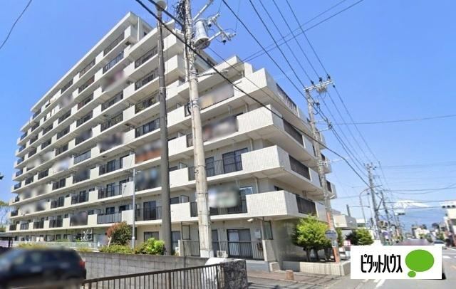 2LDK+S apartment in Numazu, Shizuoka - Photo 1