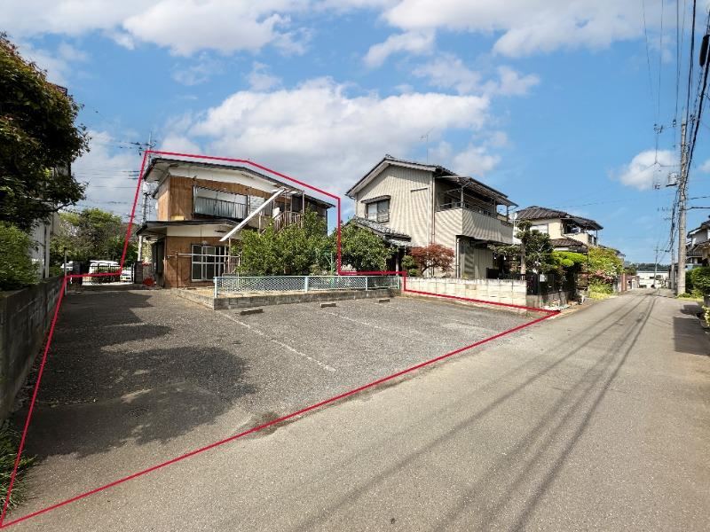 336 m² land in Minuma Ward, Saitama - Photo 1