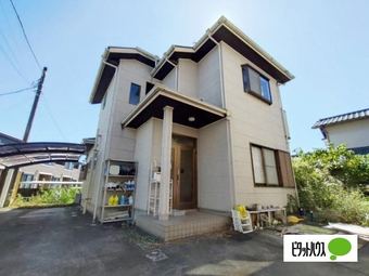 4LDK house in Fuji