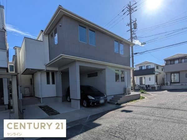 4LDK house in Tempaku Ward, Nagoya, Aichi - Photo 1