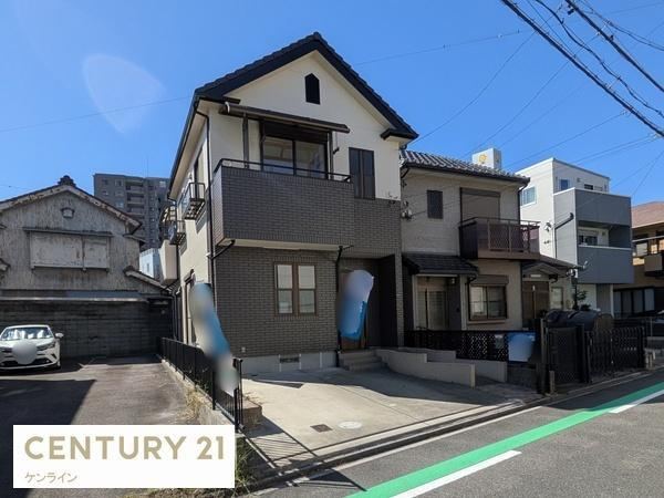 3LDK house in Atsuta Ward, Nagoya, Aichi - Photo 1