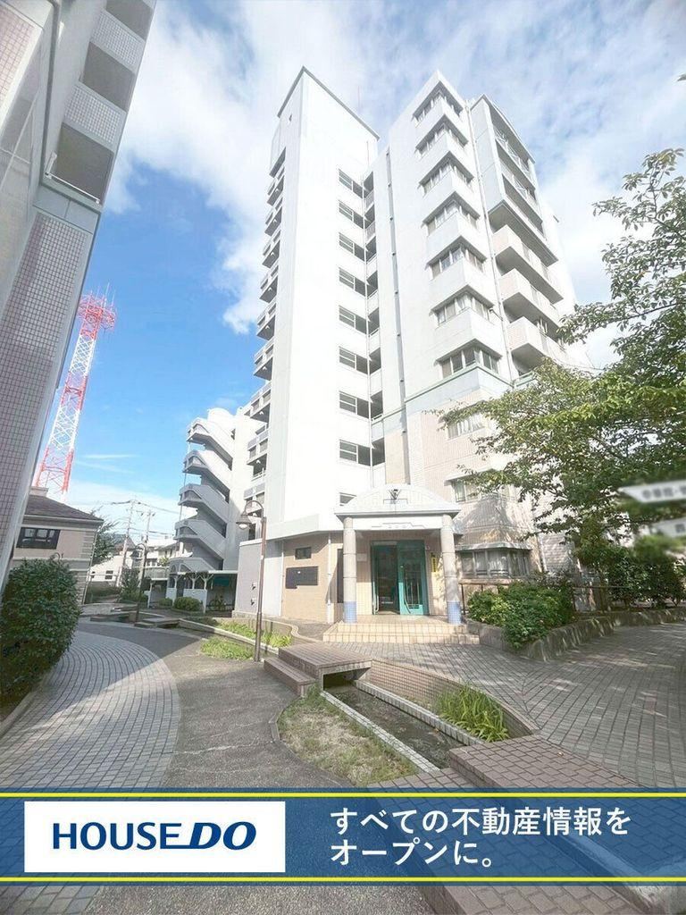 4LDK apartment in Kokurakita Ward, Kitakyushu, Fukuoka - Photo 1