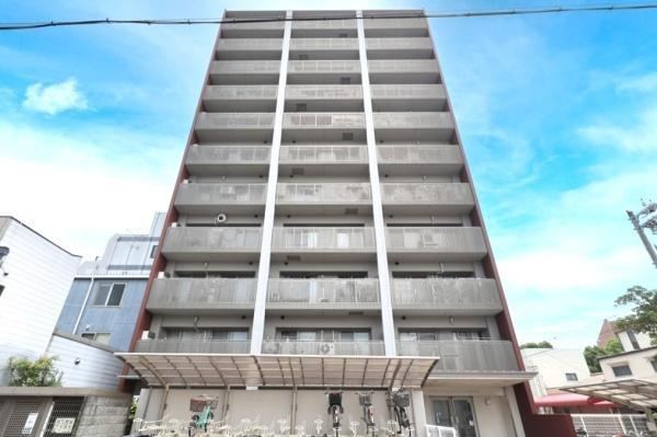 3LDK apartment in Konohana Ward, Osaka - Photo 1