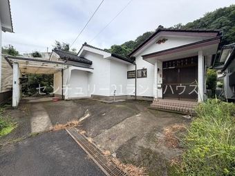 5DK house in Kirishima