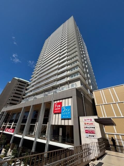 1LDK apartment in Nagasaki, Nagasaki - Photo 1
