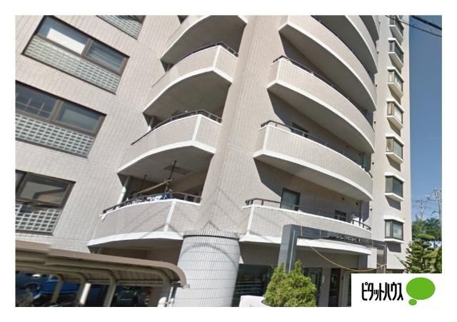 3LDK apartment in Hadano, Kanagawa - Photo 1