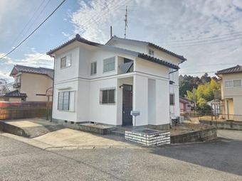 4LDK house in Yachimata