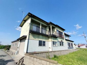 7DK house in Goshogawara