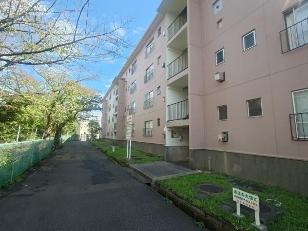 3K apartment in Hodogaya Ward, Yokohama, Kanagawa - Photo 1