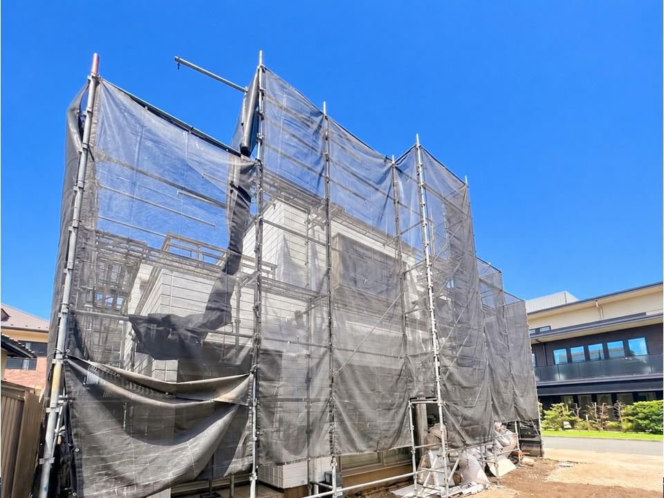 3LDK house in Nerima Ward, Tokyo - Photo 1