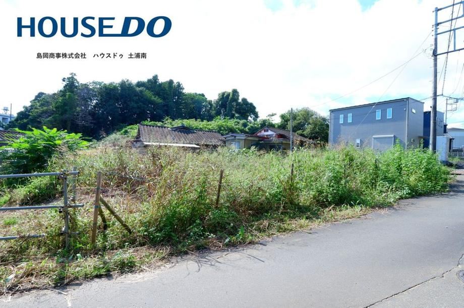 148 m² land in Tsuchiura, Ibaraki - Photo 1