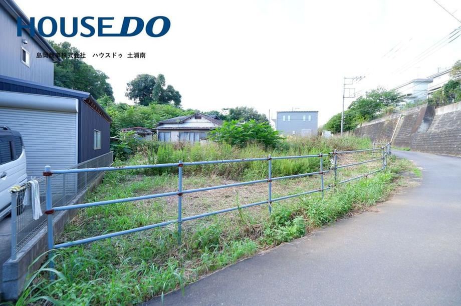 189 m² land in Tsuchiura, Ibaraki - Photo 1