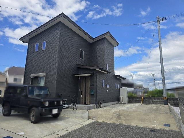 4LDK house in Kochi, Kochi - Photo 1