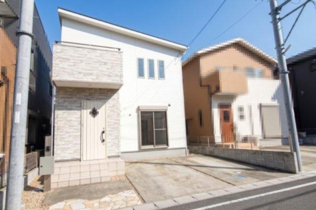 4LDK house in Otsu, Shiga - Photo 1