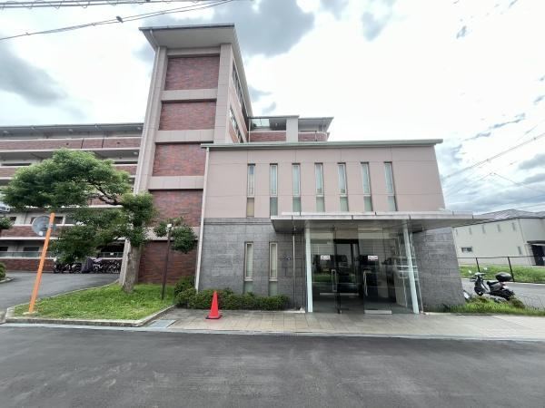 4LDK apartment in Ikaruga, Ikoma District, Nara - Photo 1