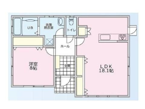 1LDK house in Minamiashigara, Kanagawa - Photo 1
