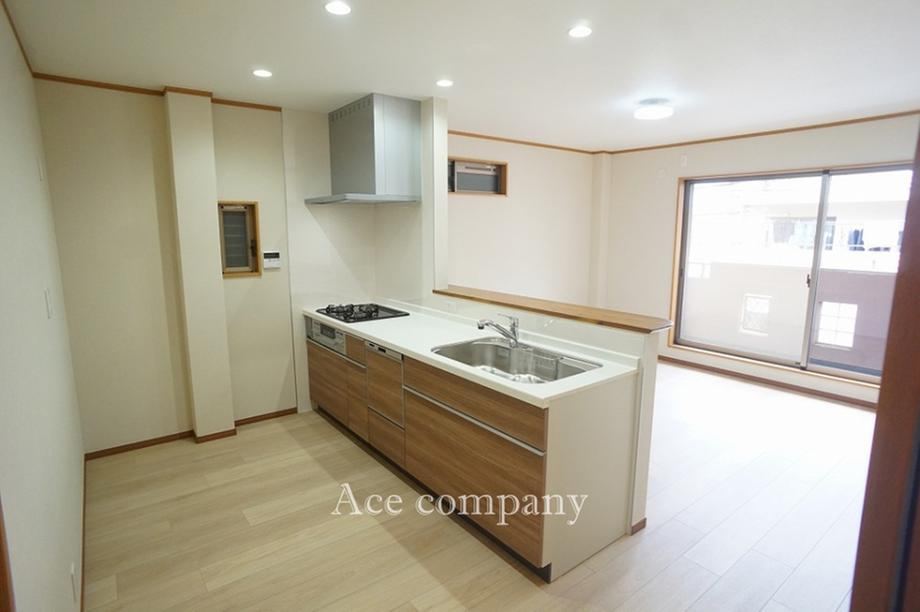 3LDK house in Hirano Ward, Osaka - Photo 1