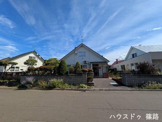 3LDK house in Ishikari, Hokkaido - Photo 1