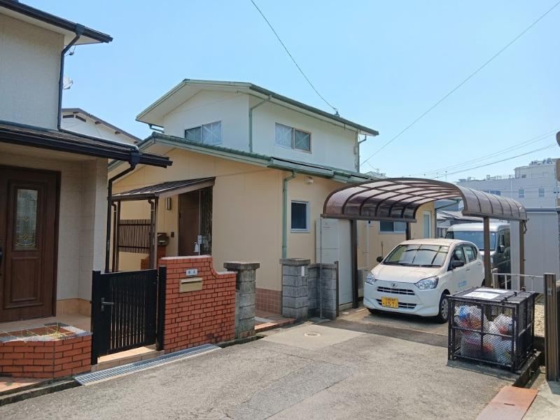 4DK house in Togitsu, Nishisonogi District, Nagasaki - Photo 1