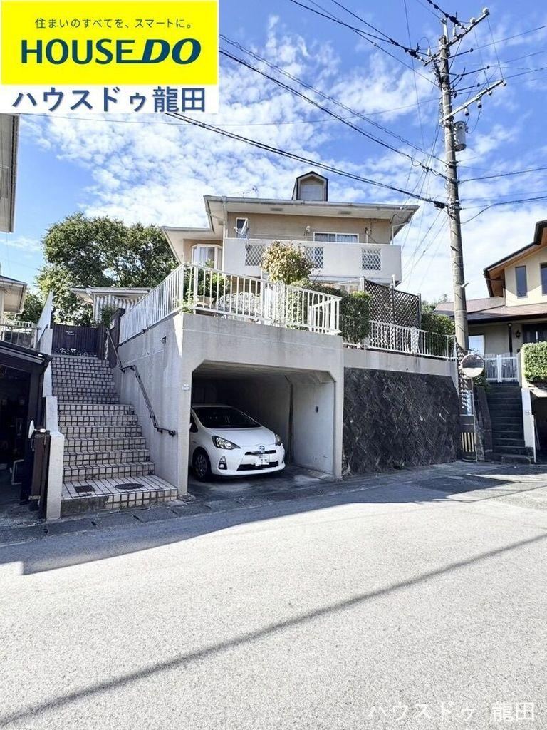 4LDK house in Kita Ward, Kumamoto - Photo 1