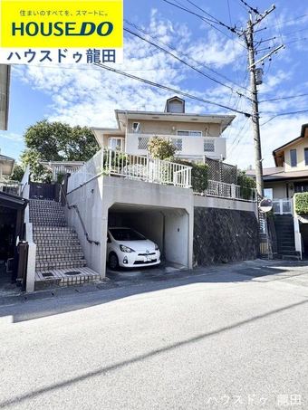 4LDK house in Kita Ward