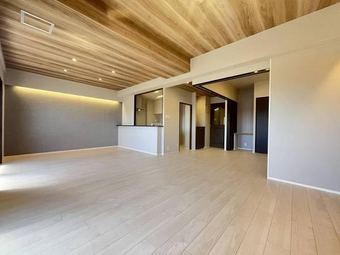 3LDK apartment in Handa