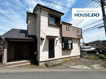 3LDK house in Minamiashigara