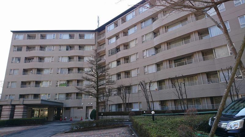 1LDK apartment in Nasushiobara, Tochigi - Photo 1