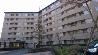 1LDK apartment in Nasushiobara
