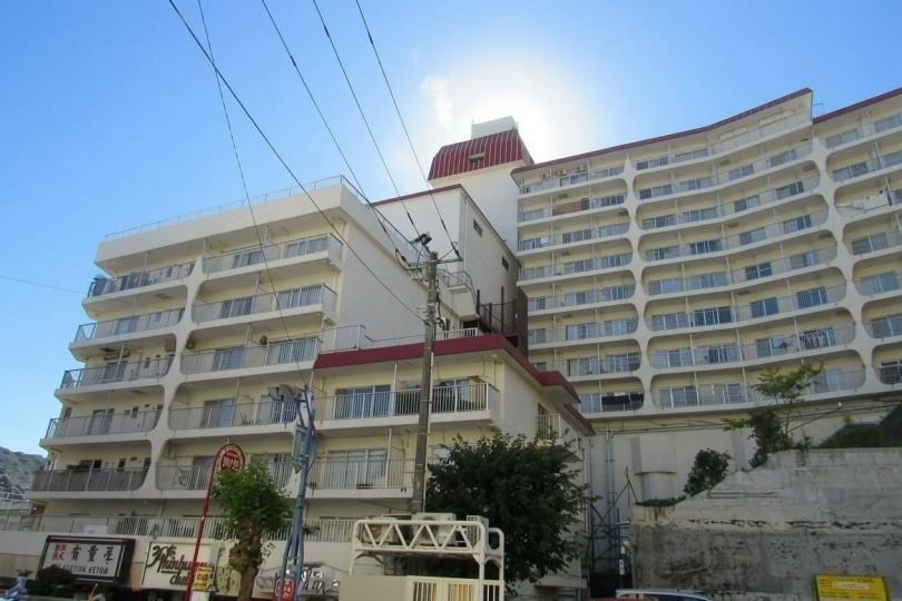 2LDK apartment in Atami, Shizuoka - Photo 1