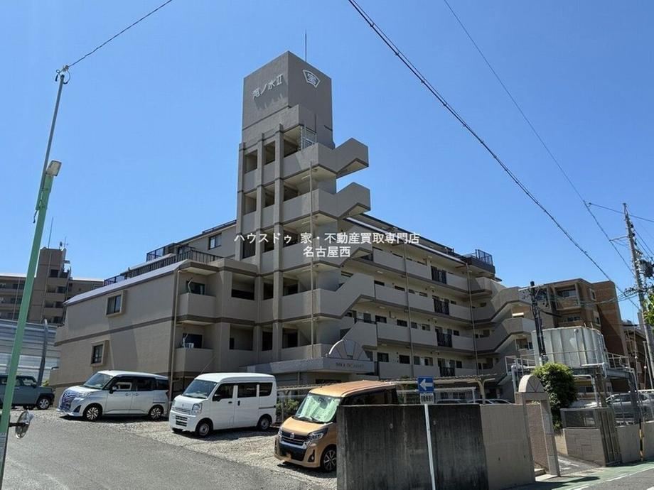 4LDK apartment in Midori Ward, Nagoya, Aichi - Photo 1