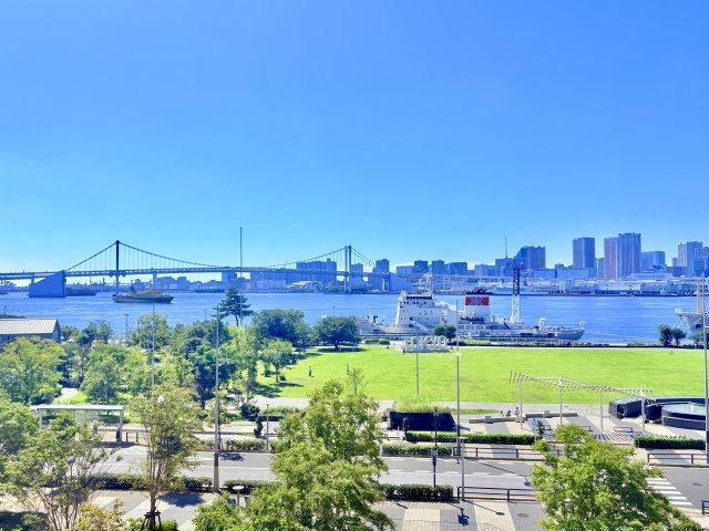 3LDK apartment in Chuo Ward, Tokyo - Photo 1